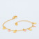 Starlet Gold Bracelet BL0167753