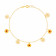 Starlet Gold Bracelet BL0167784
