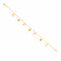 Starlet Gold Bracelet BL0167784