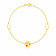 Starlet Gold Bracelet BL0168314