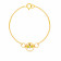 Starlet Gold Bracelet BL0168461