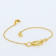 Starlet Gold Bracelet BL0168461