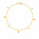 Starlet Gold Bracelet BL0168491