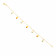 Starlet Gold Bracelet BL0168491