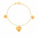 Starlet Gold Bracelet BL0168505