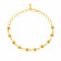 Malabar Gold Bracelet BL035814