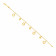 Malabar Gold Bracelet BL036789