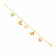 Starlet Gold Bracelet BL061968