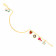 Starlet Gold Bracelet BL188053