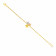 Starlet Gold Bracelet BL331352