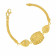 Malabar Gold Bracelet BL391393