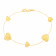 Malabar Gold Bracelet BL467132