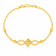 Malabar Gold Bracelet BL534257