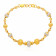 Malabar Gold Bracelet BL585007