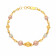 Malabar Gold Bracelet BL585142