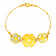 Starlet Gold Bracelet BL5918337