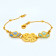 Starlet Gold Bracelet BL5918337