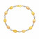 Malabar Gold Bracelet BL678526