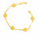 Malabar Gold Bracelet BL751589