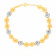 Malabar Gold Bracelet BL761343
