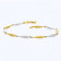 Malabar Gold Bracelet BL840303