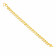 Starlet Gold Bracelet BL8440430