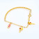 Starlet Gold Bracelet BL8515662