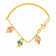 Starlet Gold Bracelet BL8516387