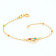 Starlet Gold Bracelet BL8523159