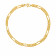 Malabar Gold Bracelet BL8639908