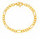 Starlet Gold Bracelet BL8668921