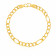 Starlet Gold Bracelet BL8675801