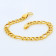 Starlet Gold Bracelet BL8675801