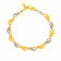 Malabar Gold Bracelet BL8680949