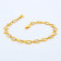 Malabar Gold Bracelet BL8730531