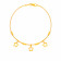 Malabar Gold Bracelet BL8793873