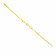 Starlet Gold Bracelet BL8861701