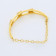Starlet Gold Bracelet BL8887217