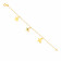 Starlet Gold Bracelet BL8888451