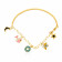 Starlet Gold Bracelet BL8889762