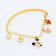 Starlet Gold Bracelet BL8889832
