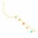 Starlet Gold Bracelet BL8929916