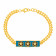 Starlet Gold Bracelet BL8933364