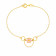 Starlet Gold Bracelet BL8998714