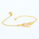 Starlet Gold Bracelet BL8998714