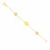 Starlet Gold Bracelet BL9000063