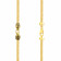 Malabar Gold Chain CH6722