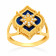 Malabar Gold Ring CLAKT22RN08