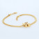 Malabar Gold Bracelet CLVL22BR01_Y