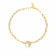 Malabar Gold Bracelet CLVL22BR06